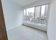 鹏城合正星园-主卧