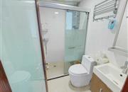 鹏城合正星园-卫生间