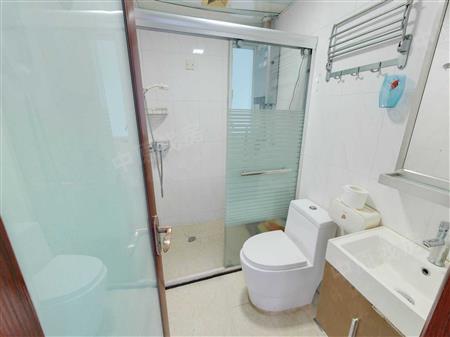 鹏城合正星园-卫生间