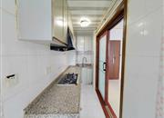 鹏城合正星园-厨房