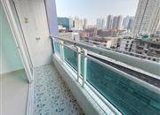 鹏城合正星园-阳台