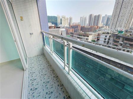 鹏城合正星园-阳台