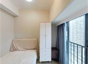 华业玫瑰四季馨园（二期）-卧室