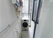 华业玫瑰四季馨园（二期）-阳台