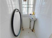 京南华庭-卫生间