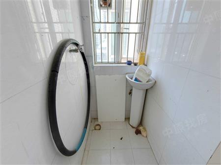 京南华庭-卫生间