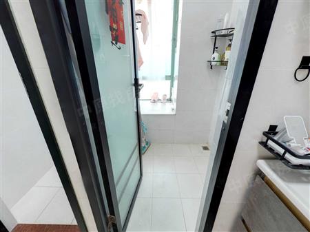 蓝湾半岛-卫生间