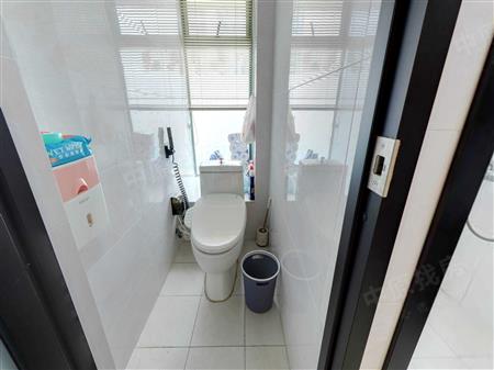 蓝湾半岛-卫生间