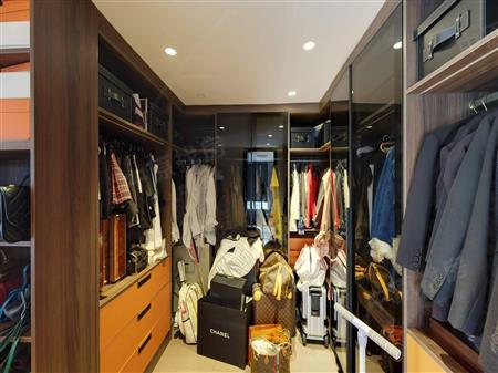 华润城润府二期-其他