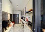 华润城润府二期-厨房