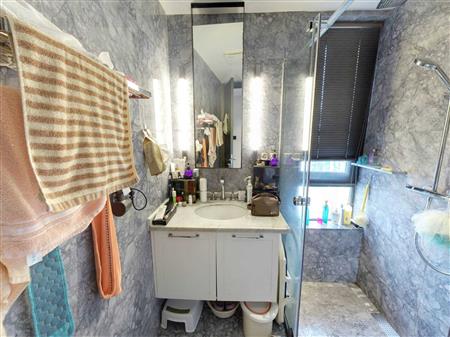 华润城润府二期-卫生间