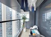 华润城润府二期-阳台