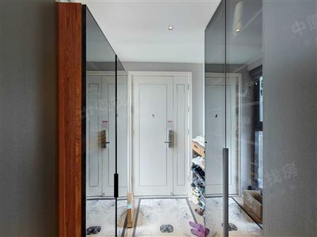 华润城润府二期-其他