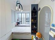 华润城润府二期-次卧