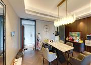 华润城润府二期-餐厅