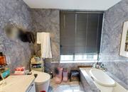 华润城润府二期-卫生间