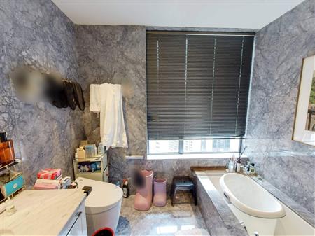 华润城润府二期-卫生间