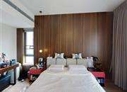 华润城润府二期-主卧