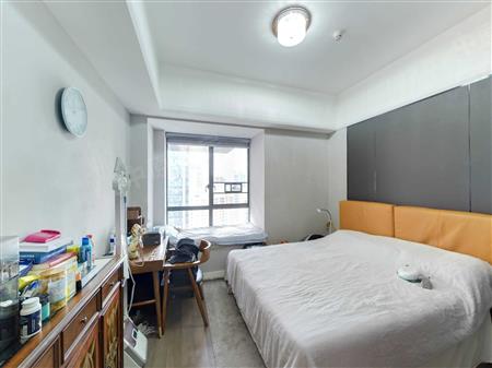 华润城润府二期-次卧