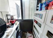 华润城润府二期-阳台