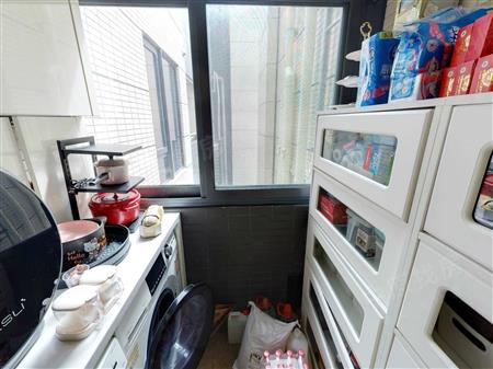 华润城润府二期-阳台