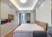 承瀚陶柏莉-主卧