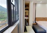 承瀚陶柏莉-阳台