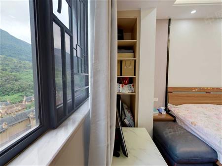 承瀚陶柏莉-阳台