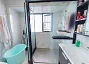 承瀚陶柏莉-卫生间