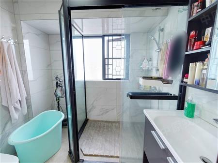 承瀚陶柏莉-卫生间