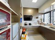 承瀚陶柏莉-厨房