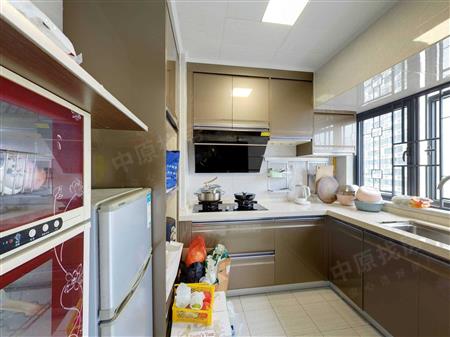 承瀚陶柏莉-厨房