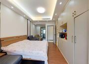 承瀚陶柏莉-主卧