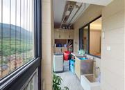 承瀚陶柏莉-阳台