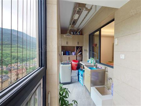 承瀚陶柏莉-阳台