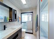 承瀚陶柏莉-卫生间