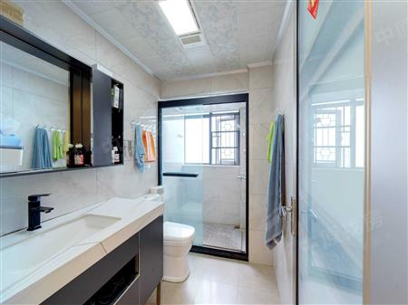 承瀚陶柏莉-卫生间