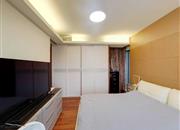 星河丹堤花园-主卧