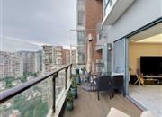 星河丹堤花园-阳台