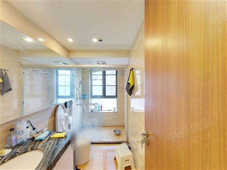 星河丹堤花园-卫生间