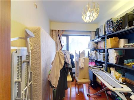 星河丹堤花园-次卧