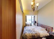 星河丹堤花园-次卧