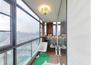 星河丹堤花园-阳台