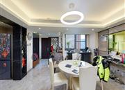 星河丹堤花园-餐厅