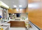 星河丹堤花园-厨房