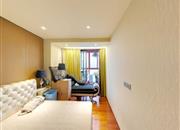 星河丹堤花园-次卧