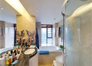 星河丹堤花园-主卧