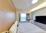 星河丹堤花园-主卧