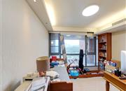 星河丹堤花园-书房