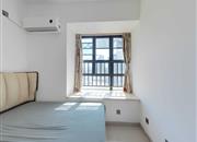 乐安居酒店-主卧